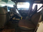 Jeep Wrangler 2000