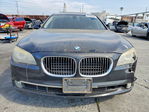 BMW Series 7 2012
