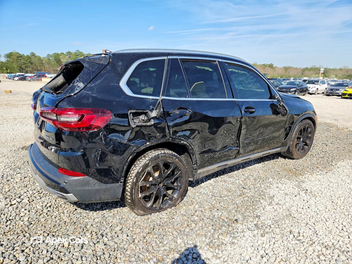 BMW X5 2020
