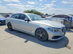 BMW Series 5 2020