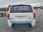Dodge Caravan 2018