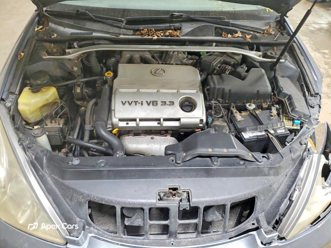Lexus ES 2005