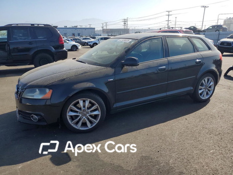 Audi A3 2012 - Image 1 of 12