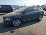 Audi A3 2012