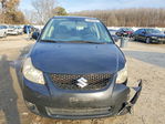 Suzuki SX4 2009