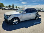 Lexus LS 2001