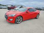 Hyundai Genesis 2013