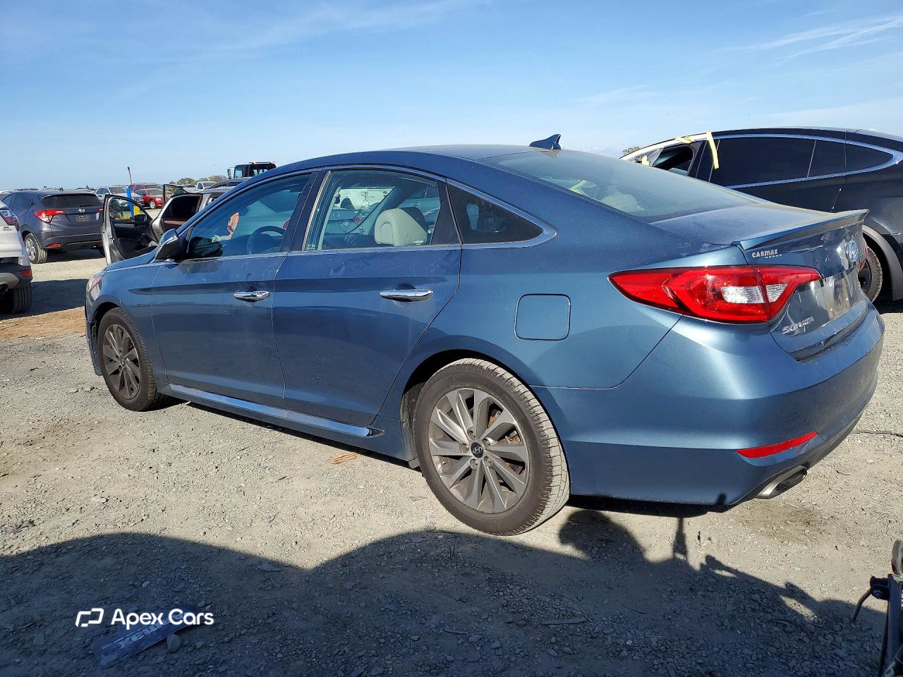 Hyundai Sonata 2017