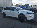 Tesla Model X 2024