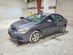 Honda Civic 2014