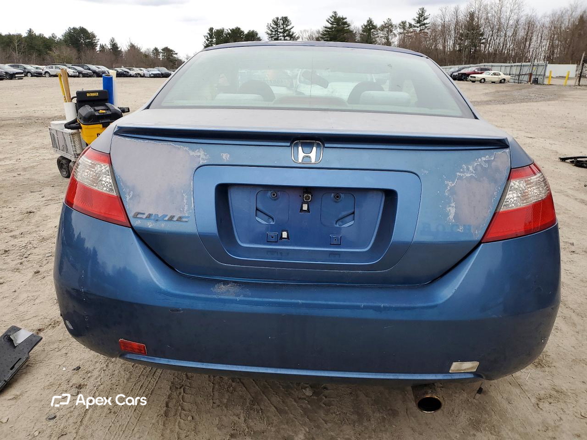 Civic 2009