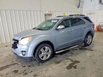 Chevrolet Equinox 2014