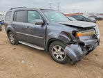 Honda Pilot 2011