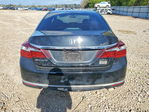 Honda Accord 2016