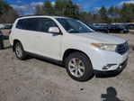 Toyota Highlander 2012