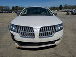Lincoln MKZ 2012