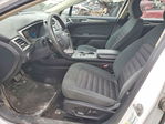 Ford Fusion 2017