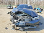 BMW Series 3 2021