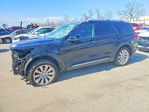 Ford Explorer 2023