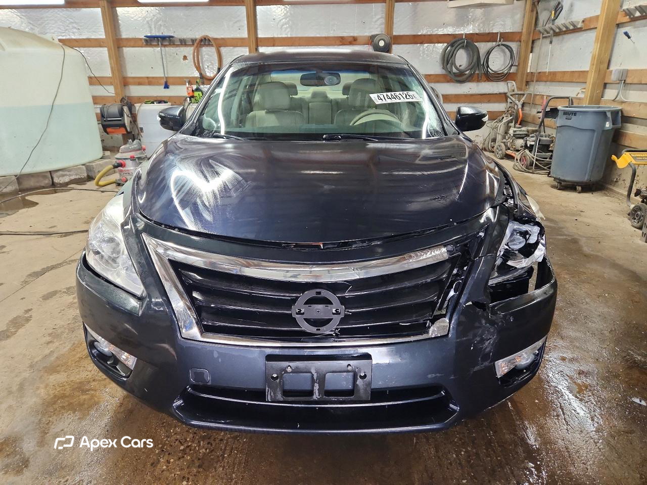 Nissan Altima 2014
