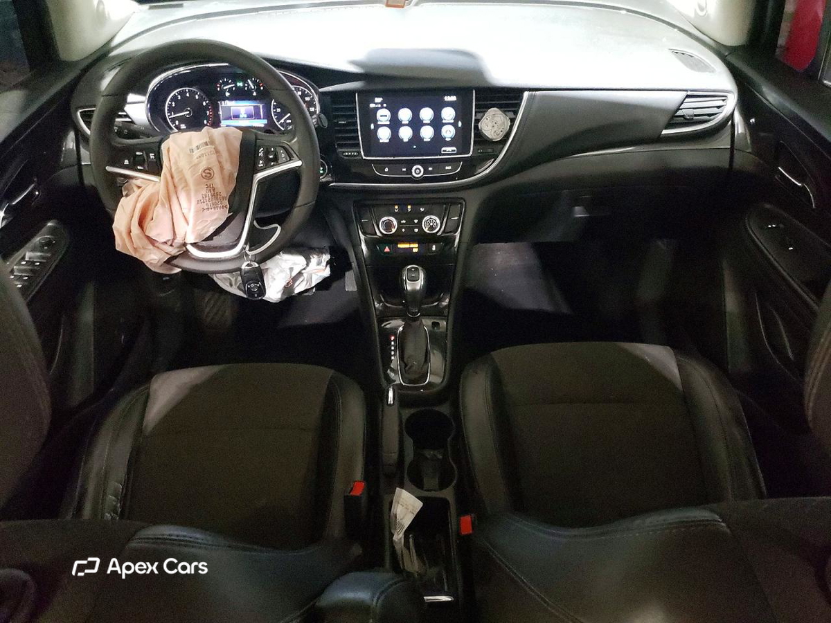 Buick Encore 2019