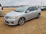 Toyota Corolla 2012