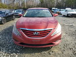 Hyundai Sonata 2012