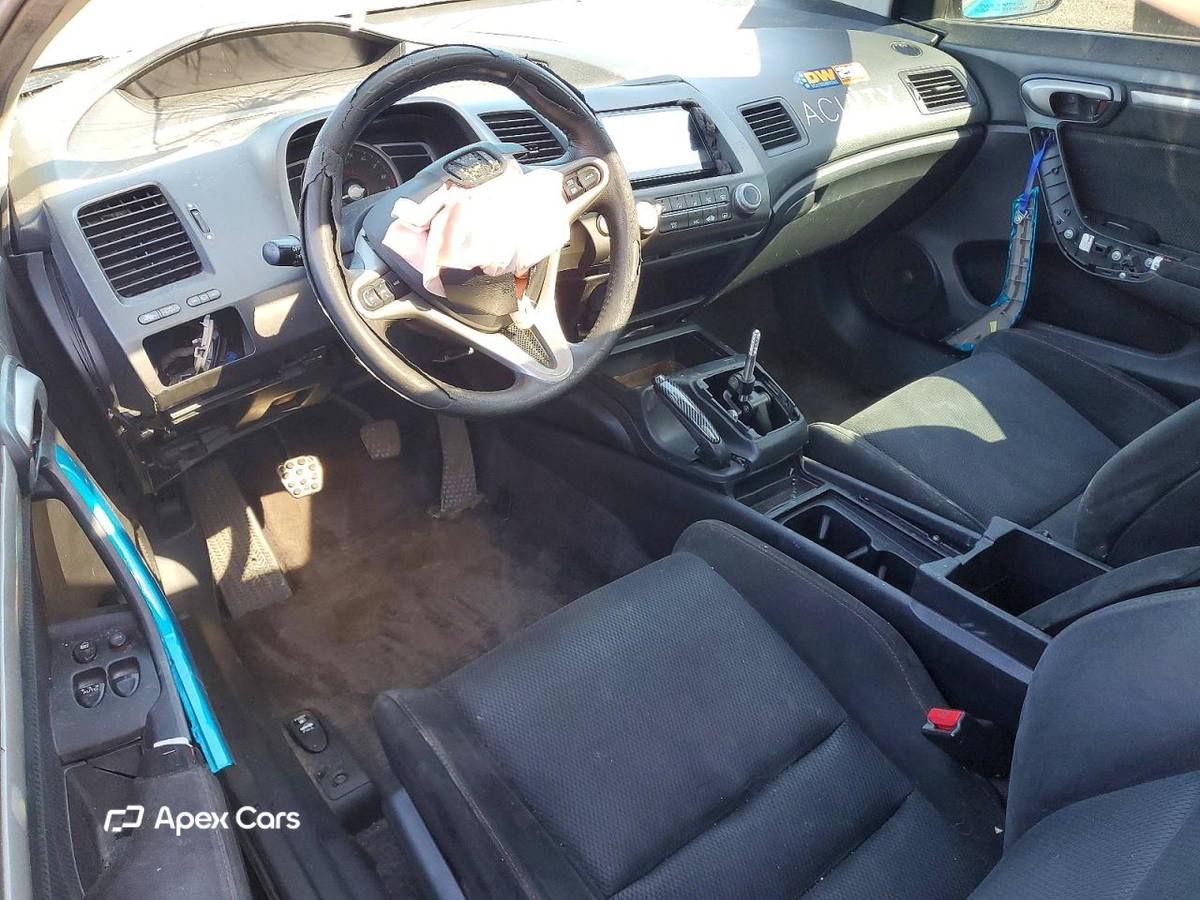 Honda Civic 2007