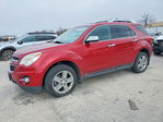 Chevrolet Equinox 2014