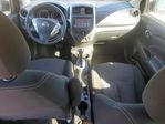 Nissan Versa 2019