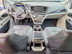 Chrysler Pacifica 2022