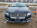 Lincoln MKZ 2017