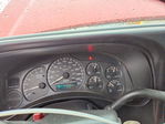 Chevrolet Avalanche 2002