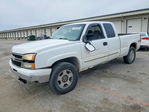 Chevrolet Silverado 2007