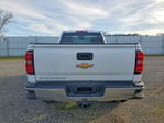 Chevrolet Silverado 2016