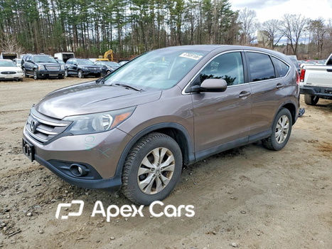 Honda CR-V 2012 - Image 1 of 14