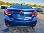 Hyundai Elantra 2015