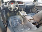 Audi A4 2012