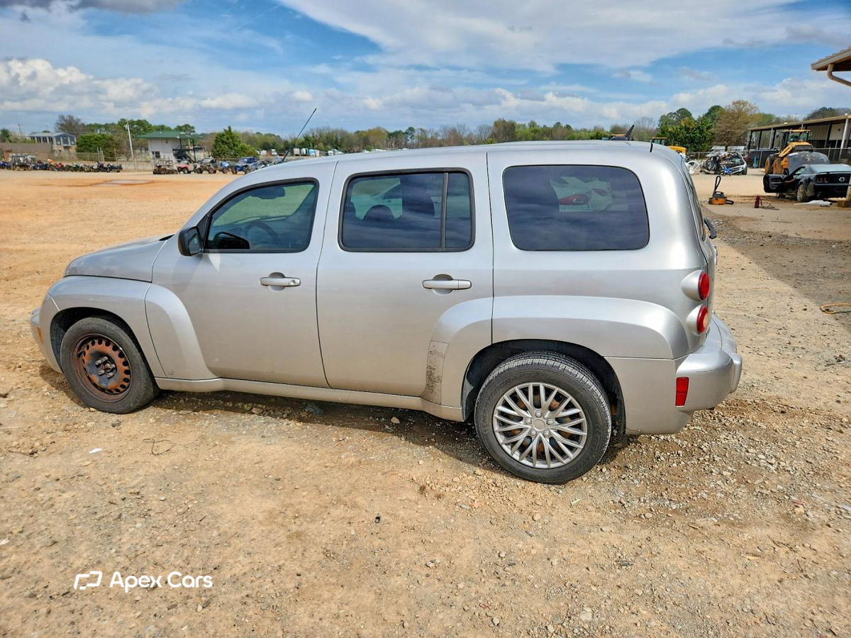 Chevrolet HHR 2008