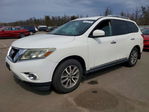 Nissan Pathfinder 2013