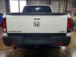 Honda Ridgeline 2022