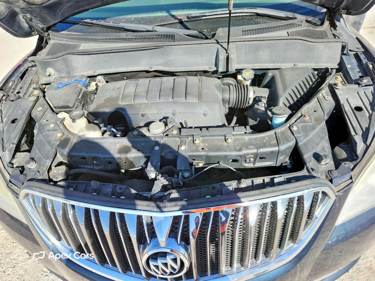 Buick Enclave 2015