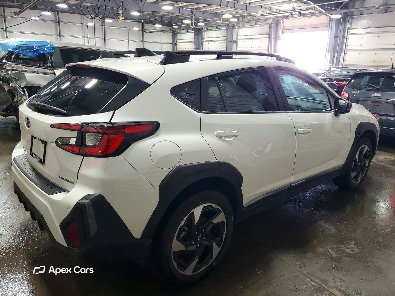 Subaru XV 2024