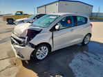 Chevrolet Spark 2017