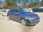 Lexus CT 2015