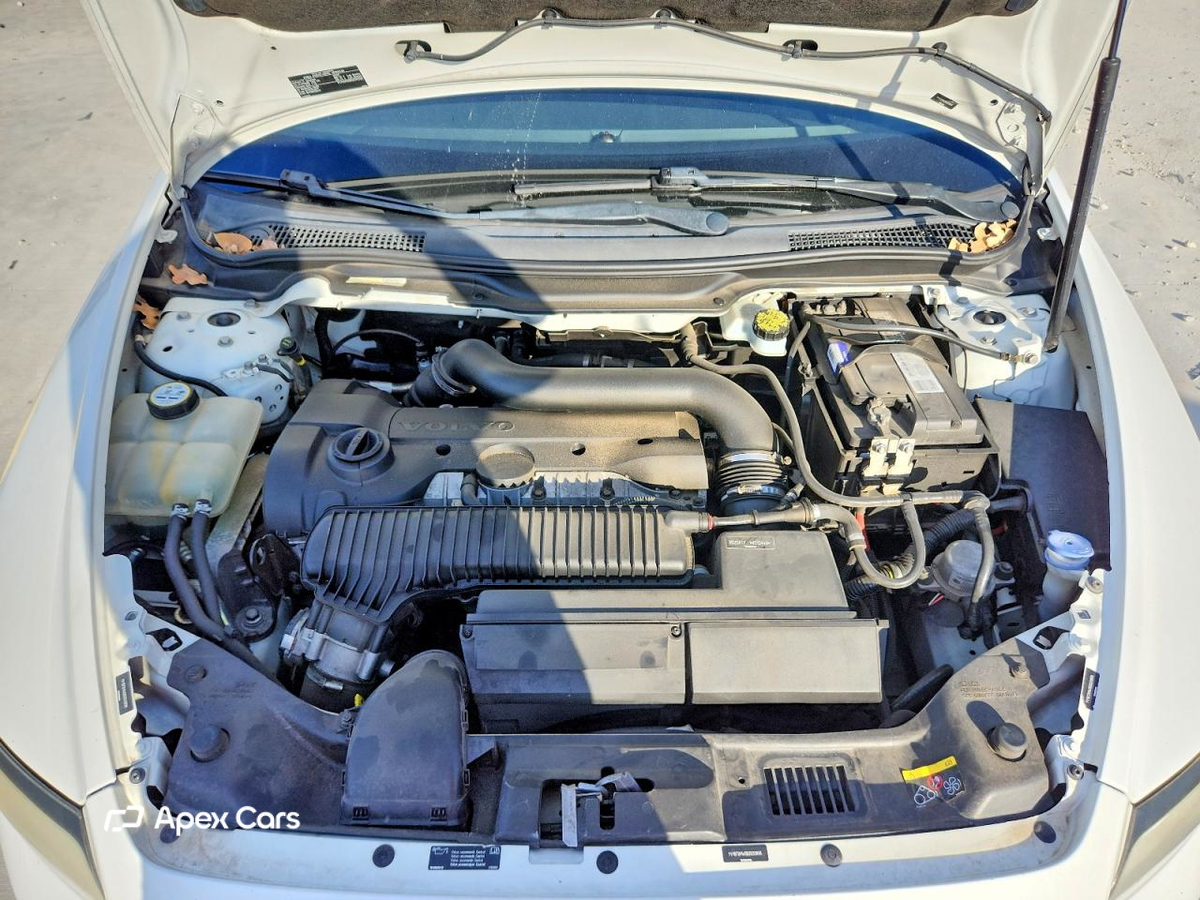 Volvo V50 2011