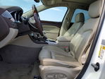 Cadillac SRX 2012