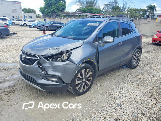 Buick Encore 2019 - Image 1 of 5