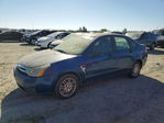 Ford Focus 2008