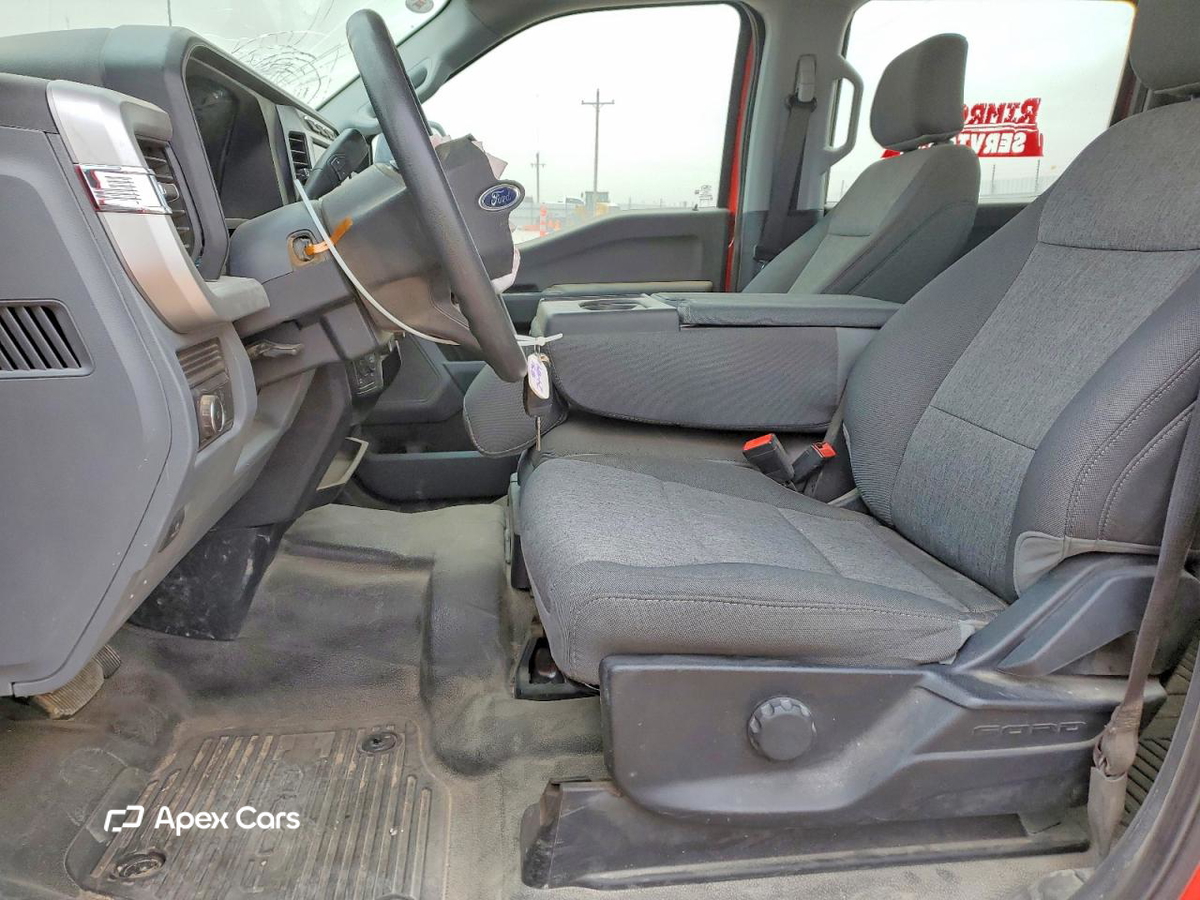 Ford F250 2024